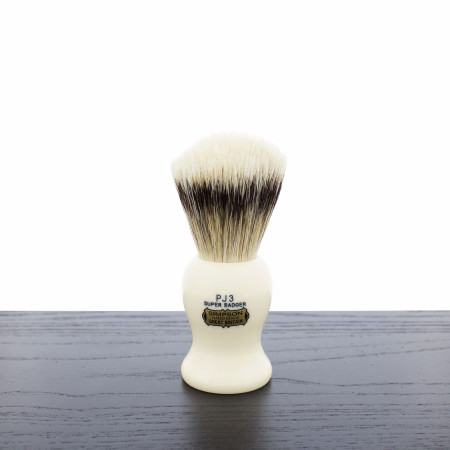 Simpson Persian Jar 3 Super Badger Shaving Brush PJ3